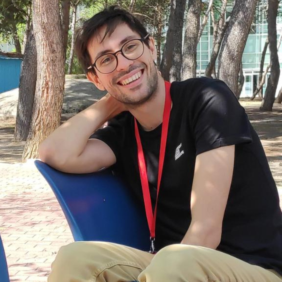 Foto de Bernardo Herradón
